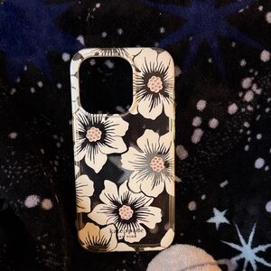 Kate Spade New York hardshell case for iPhone 13 Pro